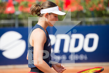 2021-05-18 - GRACHEVA Varvara of the Russia - WTA 250 EMILIA-ROMAGNA OPEN 2021 - INTERNATIONALS - TENNIS