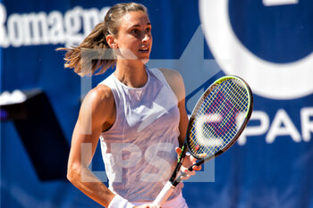 2021-05-18 - MARTIC Petra of the Croatia  - WTA 250 EMILIA-ROMAGNA OPEN 2021 - INTERNATIONALS - TENNIS