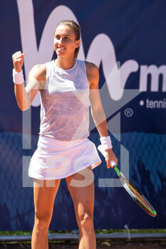 2021-05-18 - MARTIC Petra of the Croatia - WTA 250 EMILIA-ROMAGNA OPEN 2021 - INTERNATIONALS - TENNIS