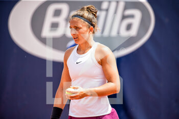 2021-05-18 - ERRANI Sara of the Italy  - WTA 250 EMILIA-ROMAGNA OPEN 2021 - INTERNATIONALS - TENNIS