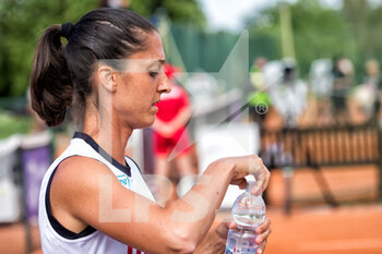 2021-05-18 - GATTO MONTICONE Giulia of the Italy - WTA 250 EMILIA-ROMAGNA OPEN 2021 - INTERNATIONALS - TENNIS