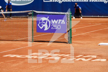 2021-05-20 - WTA 250 Parma Emilia-Romagna Open, Centre tennis court - WTA 250 EMILIA-ROMAGNA OPEN 2021 - INTERNATIONALS - TENNIS