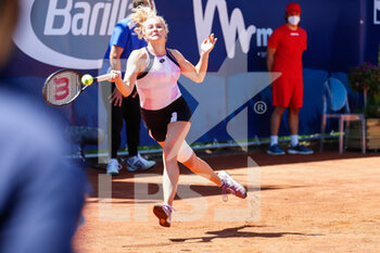 2021-05-20 - The Czech tennis player Kateřina Siniaková - WTA 250 EMILIA-ROMAGNA OPEN 2021 - INTERNATIONALS - TENNIS