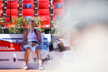 2021-05-20 - The Czech tennis player Kateřina Siniaková  - WTA 250 EMILIA-ROMAGNA OPEN 2021 - INTERNATIONALS - TENNIS