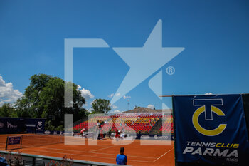 2021-05-20 - WTA 250 Parma Emilia-Romagna Open, Centre tennis court - WTA 250 EMILIA-ROMAGNA OPEN 2021 - INTERNATIONALS - TENNIS