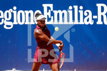 2021-05-20 - The American tennis player Sloane Stephens - WTA 250 EMILIA-ROMAGNA OPEN 2021 - INTERNATIONALS - TENNIS