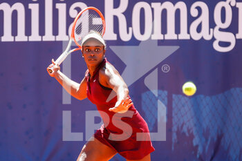 2021-05-20 - The American tennis player Sloane Stephens - WTA 250 EMILIA-ROMAGNA OPEN 2021 - INTERNATIONALS - TENNIS