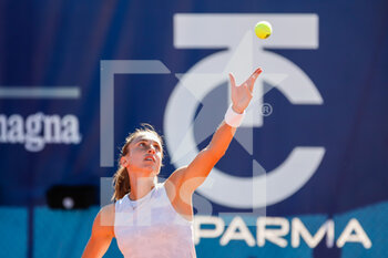2021-05-20 - The croatian tennis player Petra Martic - WTA 250 EMILIA-ROMAGNA OPEN 2021 - INTERNATIONALS - TENNIS