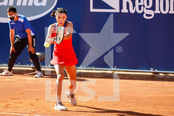 2021-05-20 - The chinese tennis player Qiang Wang - WTA 250 EMILIA-ROMAGNA OPEN 2021 - INTERNATIONALS - TENNIS
