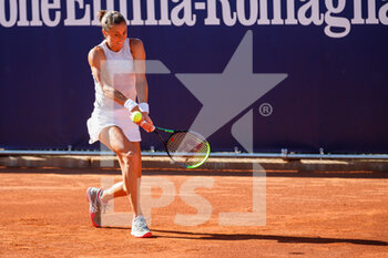 2021-05-20 - The croatian tennis player Petra Martic - WTA 250 EMILIA-ROMAGNA OPEN 2021 - INTERNATIONALS - TENNIS