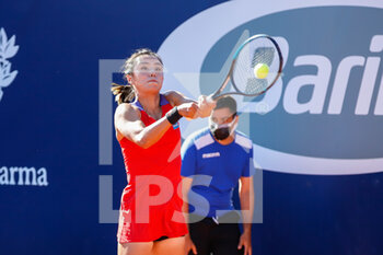 2021-05-20 - The chinese tennis player Qiang Wang - WTA 250 EMILIA-ROMAGNA OPEN 2021 - INTERNATIONALS - TENNIS