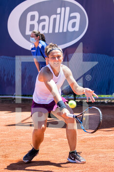 2021-05-20 - ERRANI Sara of the Italy during quarter finals
 - WTA 250 EMILIA-ROMAGNA OPEN 2021 - INTERNATIONALS - TENNIS