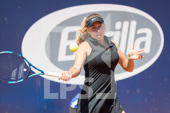 2021-05-20 - ANISIMOVA Amanda of the United States  during quarter finals
 - WTA 250 EMILIA-ROMAGNA OPEN 2021 - INTERNATIONALS - TENNIS
