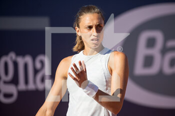 2021-05-20 - MARTIC Petra of the Croatia during quarter finals
 - WTA 250 EMILIA-ROMAGNA OPEN 2021 - INTERNATIONALS - TENNIS