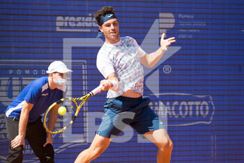 2021-05-25 - Marco CECCHINATO of the Italy			
 - ATP 250 EMILIA-ROMAGNA OPEN 2021 - INTERNATIONALS - TENNIS