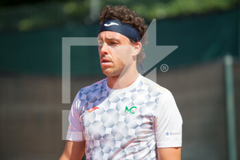 2021-05-25 - Marco CECCHINATO of the Italy			
 - ATP 250 EMILIA-ROMAGNA OPEN 2021 - INTERNATIONALS - TENNIS
