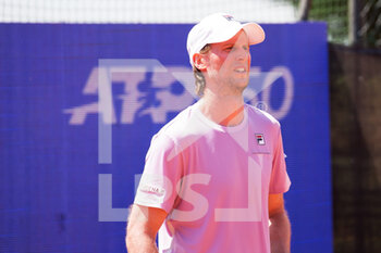 2021-05-25 - Andreas SEPPI of the Italy			
 - ATP 250 EMILIA-ROMAGNA OPEN 2021 - INTERNATIONALS - TENNIS