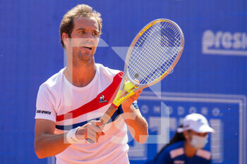2021-05-25 - Richard GASQUET of the France is seeded number 5 of the tournament
					
 - ATP 250 EMILIA-ROMAGNA OPEN 2021 - INTERNATIONALS - TENNIS
