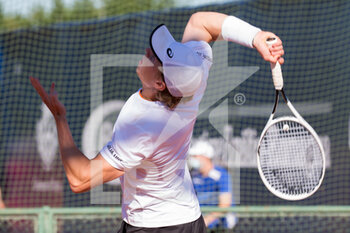 2021-05-25 - Emil RUUSUVUORI of the Finland - ATP 250 EMILIA-ROMAGNA OPEN 2021 - INTERNATIONALS - TENNIS
