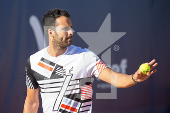 2021-05-25 - Salvatore CARUSO of the Italy			
 - ATP 250 EMILIA-ROMAGNA OPEN 2021 - INTERNATIONALS - TENNIS
