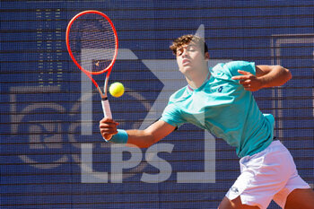 2021-05-26 - Flavio COBOLLI of the Italy - ATP 250 EMILIA-ROMAGNA OPEN 2021 - INTERNATIONALS - TENNIS