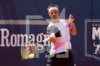 2021-05-26 - Norbert GOMBOS of the Slovakia - ATP 250 EMILIA-ROMAGNA OPEN 2021 - INTERNATIONALS - TENNIS