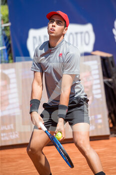 2021-05-26 - Jaume MUNAR of the Spain		
 - ATP 250 EMILIA-ROMAGNA OPEN 2021 - INTERNATIONALS - TENNIS
