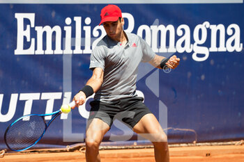 2021-05-26 - Jaume MUNAR of the Spain		
 - ATP 250 EMILIA-ROMAGNA OPEN 2021 - INTERNATIONALS - TENNIS