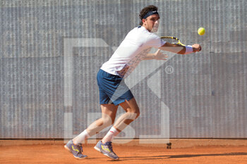 2021-05-26 - Marco CECCHINATO of the Italy			
 - ATP 250 EMILIA-ROMAGNA OPEN 2021 - INTERNATIONALS - TENNIS