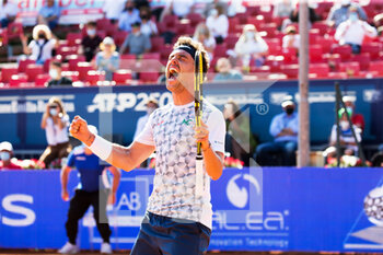 2021-05-26 - Exultation of Marco CECCHINATO of the Italy			
 - ATP 250 EMILIA-ROMAGNA OPEN 2021 - INTERNATIONALS - TENNIS