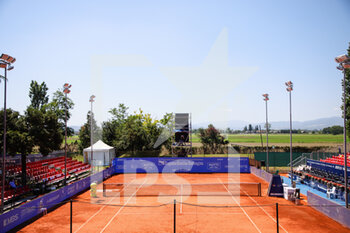 ATP 250 Emilia Romagna Open 2021 - INTERNAZIONALI - TENNIS