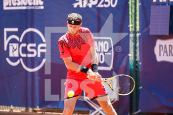 2021-05-27 - Michael Venus - ATP 250 EMILIA ROMAGNA OPEN 2021 - INTERNATIONALS - TENNIS