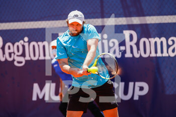 2021-05-27 - Michael Venus and Matt Reid - ATP 250 EMILIA ROMAGNA OPEN 2021 - INTERNATIONALS - TENNIS