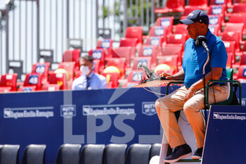 2021-05-27 - Carlos Bernardes - ATP 250 EMILIA ROMAGNA OPEN 2021 - INTERNATIONALS - TENNIS