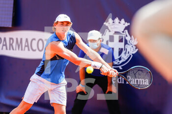 2021-05-27 - Max Purcell - ATP 250 EMILIA ROMAGNA OPEN 2021 - INTERNATIONALS - TENNIS