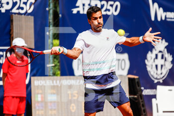 2021-05-27 - Maximo Gonzalez - ATP 250 EMILIA ROMAGNA OPEN 2021 - INTERNATIONALS - TENNIS