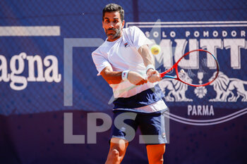 2021-05-27 - Maximo Gonzalez - ATP 250 EMILIA ROMAGNA OPEN 2021 - INTERNATIONALS - TENNIS
