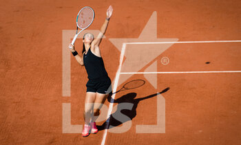Roland-Garros 2021, Grand Slam tennis tournament - INTERNAZIONALI - TENNIS