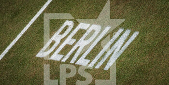 2021-06-14 - Illustration during the first round of the 2021 bett1open WTA 500 tennis tournament on June 14, 2021 at Rot-Weiss Tennis Club in Berlin, Germany - Photo Rob Prange / Spain DPPI / DPPI - 2021 BETT1OPEN WTA 500 TENNIS TOURNAMENT - INTERNATIONALS - TENNIS