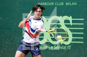 ATP Challenger Milano 2021 - INTERNAZIONALI - TENNIS