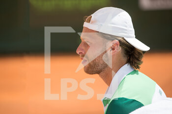 2021-06-24 - GRENIER Hugo from France - ATP CHALLENGER MILANO 2021 - INTERNATIONALS - TENNIS