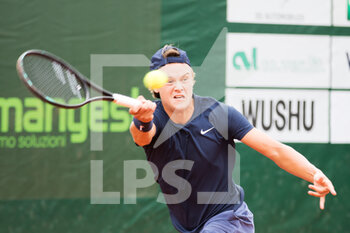 2021-06-24 - RUNE Holger Danish player		
 - ATP CHALLENGER MILANO 2021 - INTERNATIONALS - TENNIS