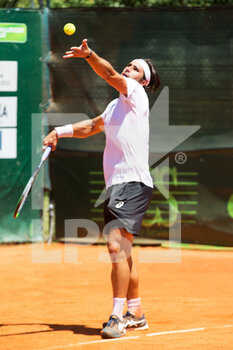 2021-06-24 - MORONI Gian Marco Italian player			
 - ATP CHALLENGER MILANO 2021 - INTERNATIONALS - TENNIS