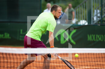 2021-06-24 - BASIC Mirza from Bosnia and Herzegovina				
 - ATP CHALLENGER MILANO 2021 - INTERNATIONALS - TENNIS