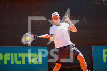 2021-06-25 - Vit Kopriva - ATP CHALLENGER MILANO 2021 - INTERNATIONALS - TENNIS
