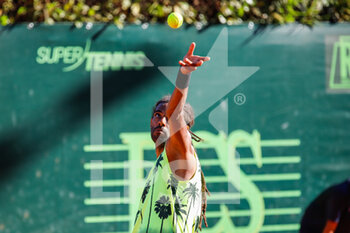 2021-06-25 - Dustin Brown - ATP CHALLENGER MILANO 2021 - INTERNATIONALS - TENNIS