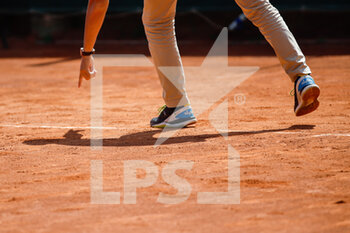 2021-07-16 - Tennis court - TROFEO BONFIGLIO 2021 - INTERNATIONALS - TENNIS