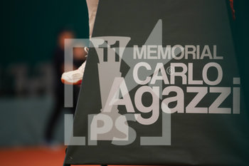 2019-12-22 - 11 memorial Carlo Agazzi tennis PalaIseo - MEMORIAL CARLO AGAZZI - NATIONALS - TENNIS