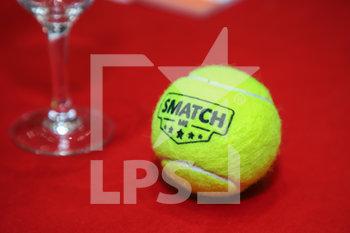 2020-01-14 - SmatchMe l'app per giocare a tennis quando e dove vuoi - CONFERENZA STAMPA COLLABORAZIONE TRA SMATCHME E PTR - NATIONALS - TENNIS