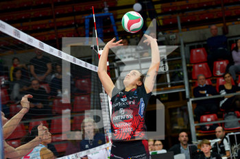 2019-12-08 - 8 raskie Bartoccini Fortinfissi Perugia  - BARTOCCINI FORTINFISSI PERUGIA VS SAVINO DEL BENE SCANDICCI - SERIE A1 WOMEN - VOLLEYBALL
